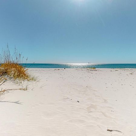 Dolphin View By Meyer Vacation Rentals Gulf Shores Buitenkant foto