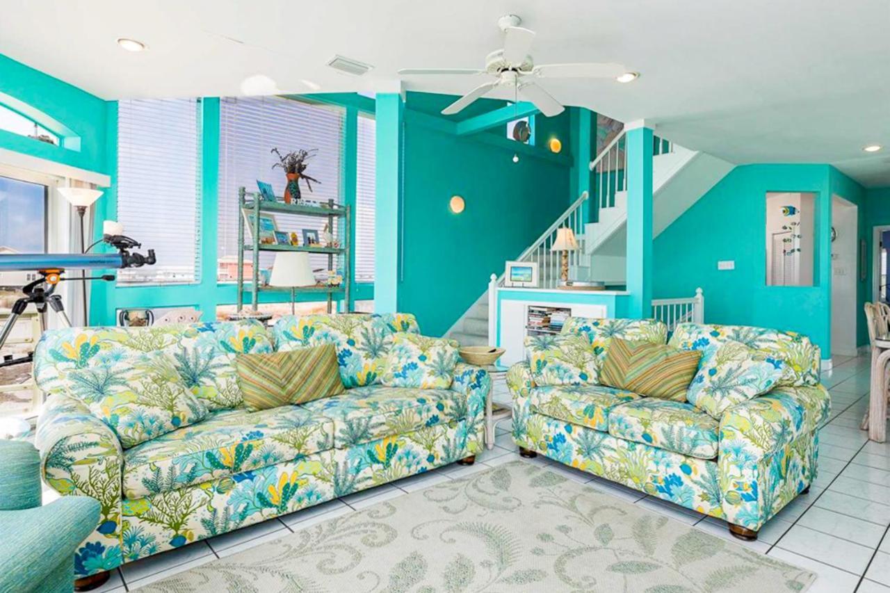 Dolphin View By Meyer Vacation Rentals Gulf Shores Buitenkant foto