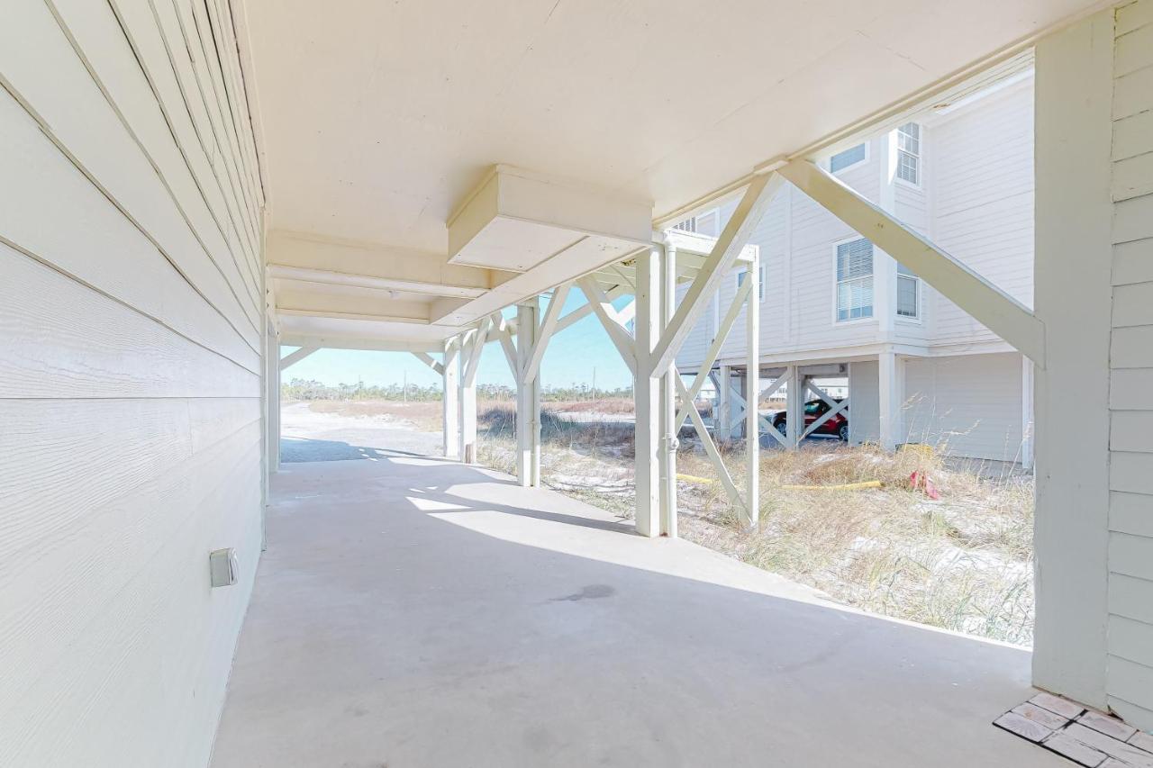 Dolphin View By Meyer Vacation Rentals Gulf Shores Buitenkant foto