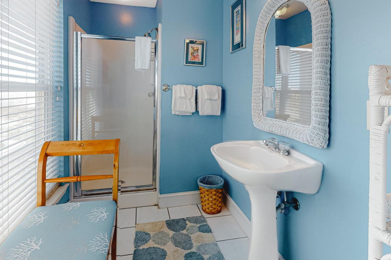 Dolphin View By Meyer Vacation Rentals Gulf Shores Buitenkant foto