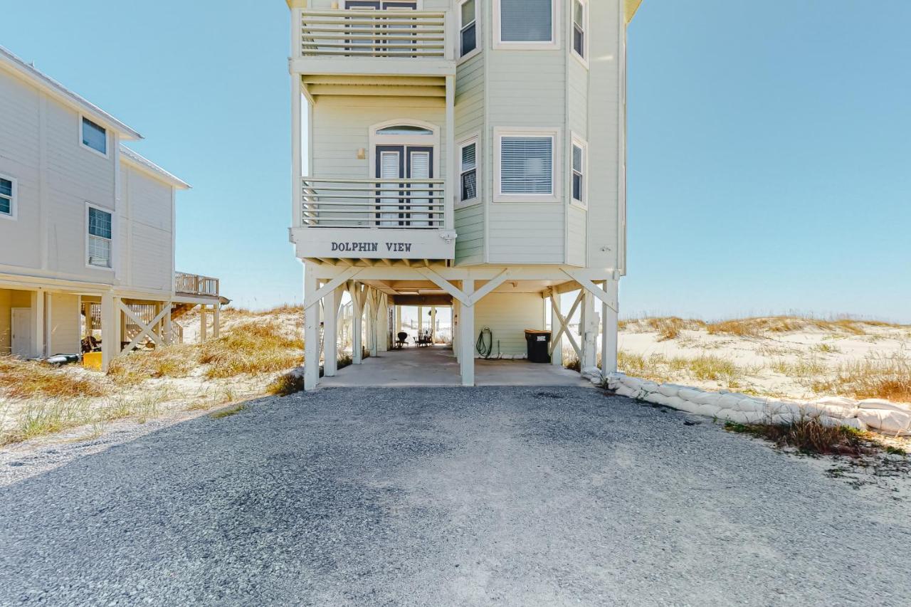 Dolphin View By Meyer Vacation Rentals Gulf Shores Buitenkant foto