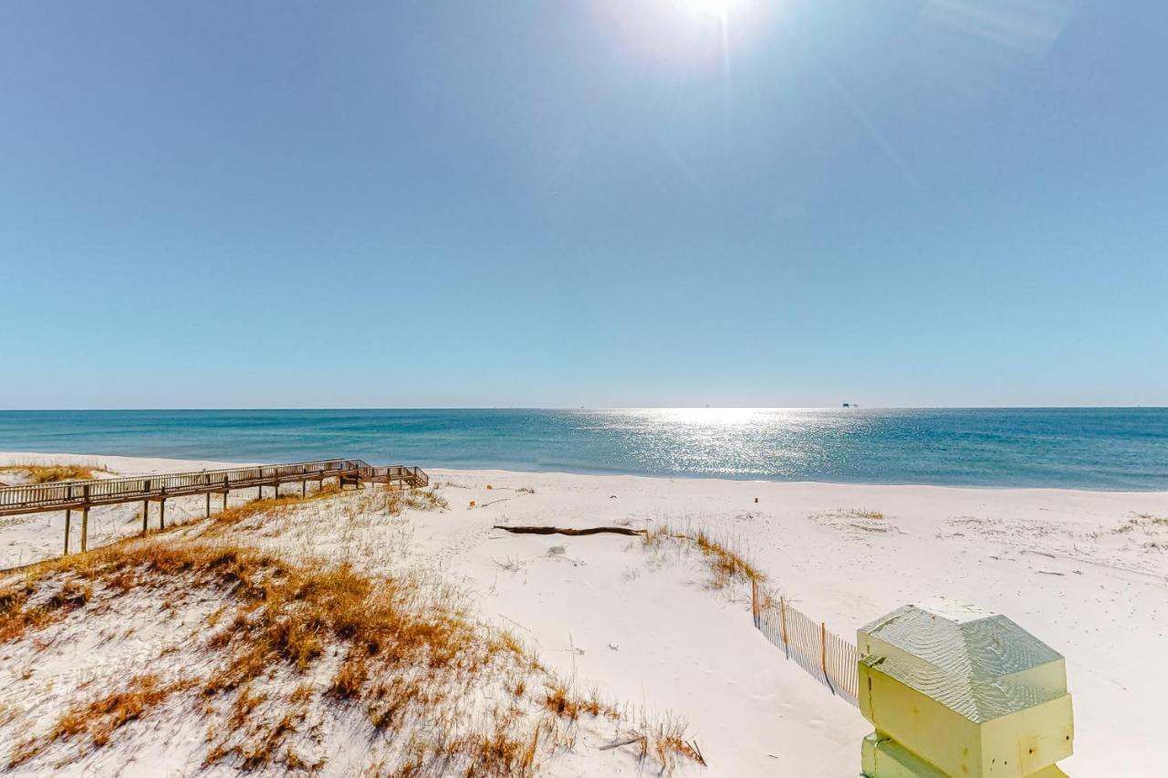 Dolphin View By Meyer Vacation Rentals Gulf Shores Buitenkant foto