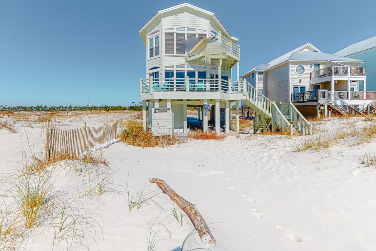 Dolphin View By Meyer Vacation Rentals Gulf Shores Buitenkant foto