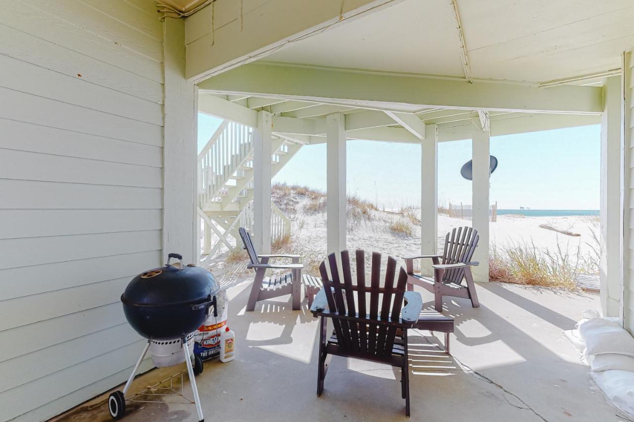 Dolphin View By Meyer Vacation Rentals Gulf Shores Buitenkant foto
