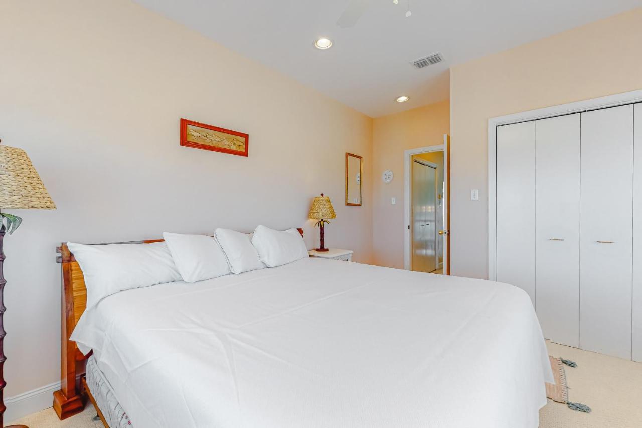 Dolphin View By Meyer Vacation Rentals Gulf Shores Buitenkant foto