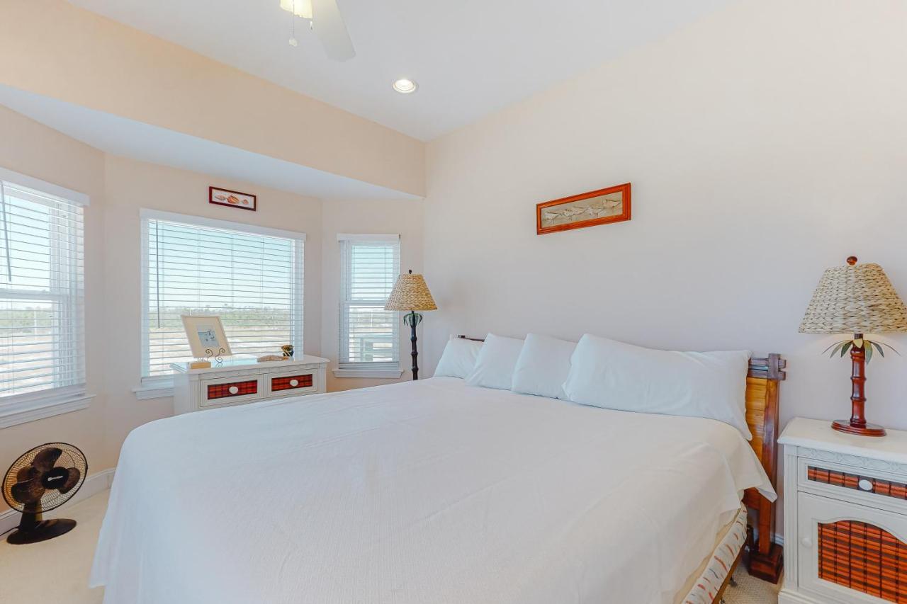 Dolphin View By Meyer Vacation Rentals Gulf Shores Buitenkant foto