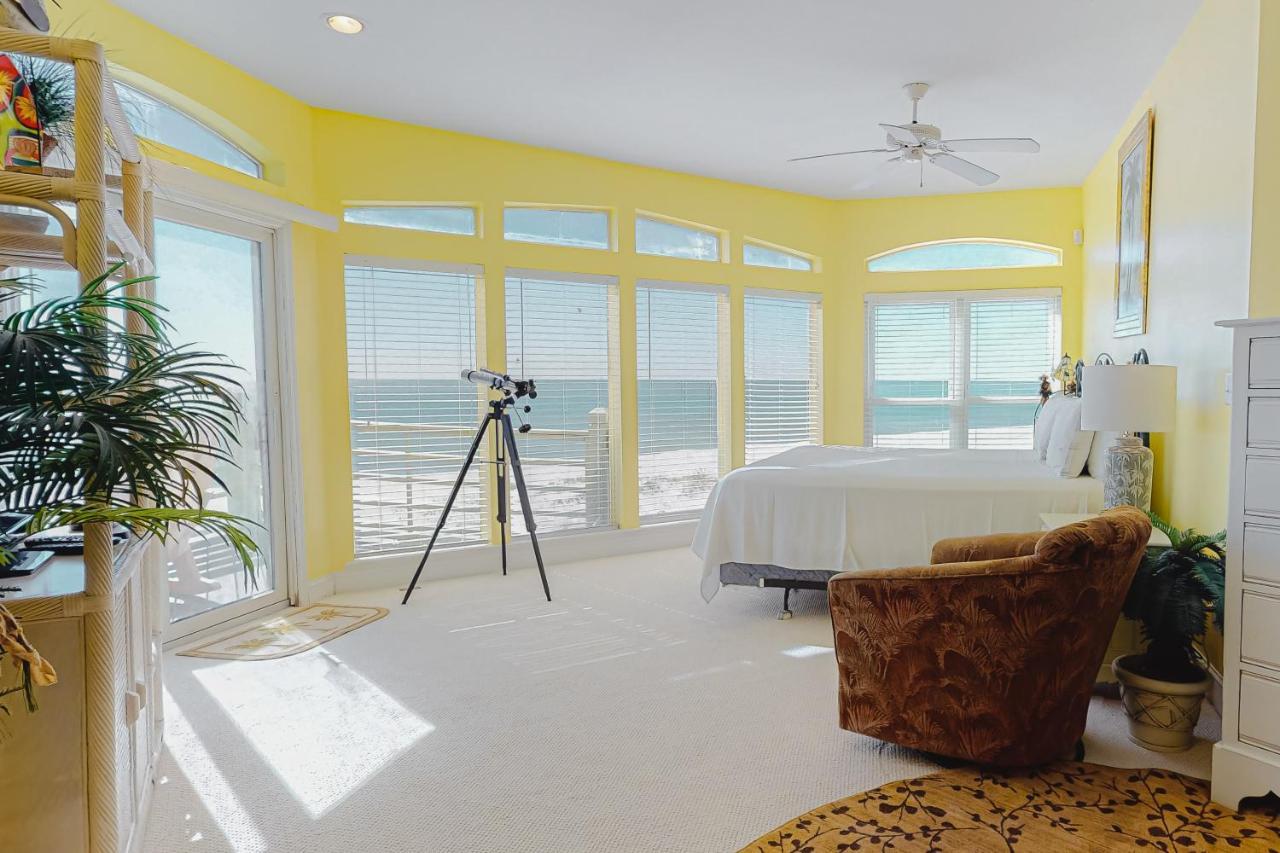 Dolphin View By Meyer Vacation Rentals Gulf Shores Buitenkant foto