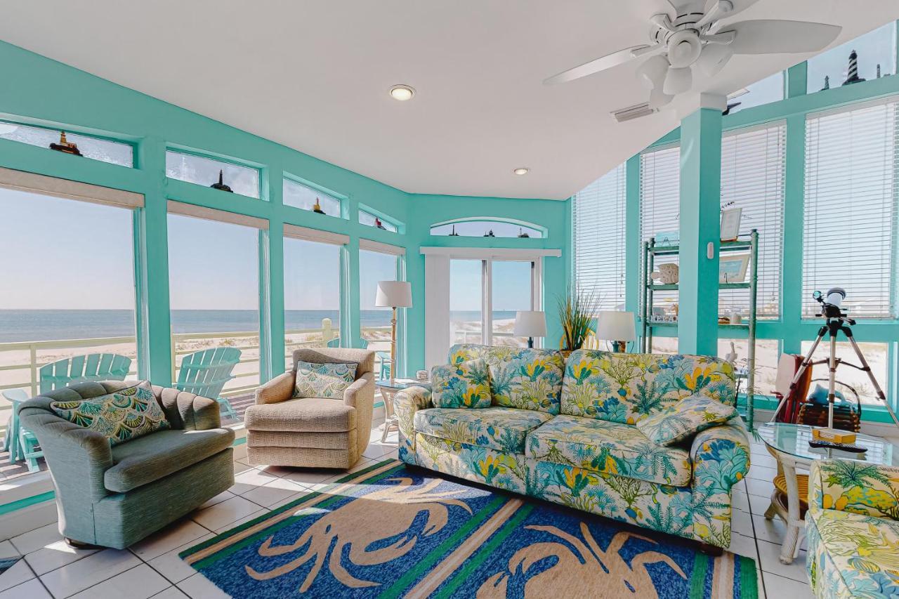 Dolphin View By Meyer Vacation Rentals Gulf Shores Buitenkant foto