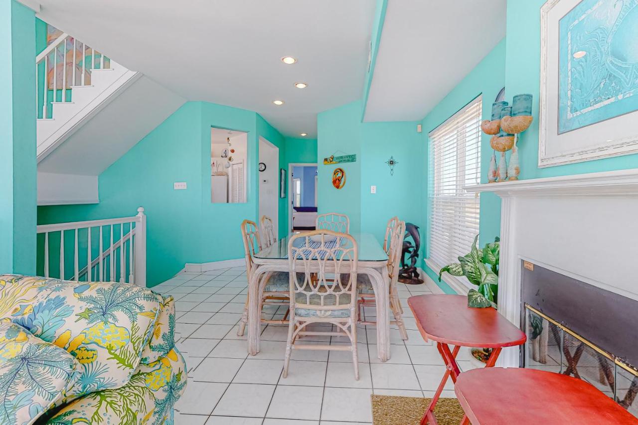 Dolphin View By Meyer Vacation Rentals Gulf Shores Buitenkant foto
