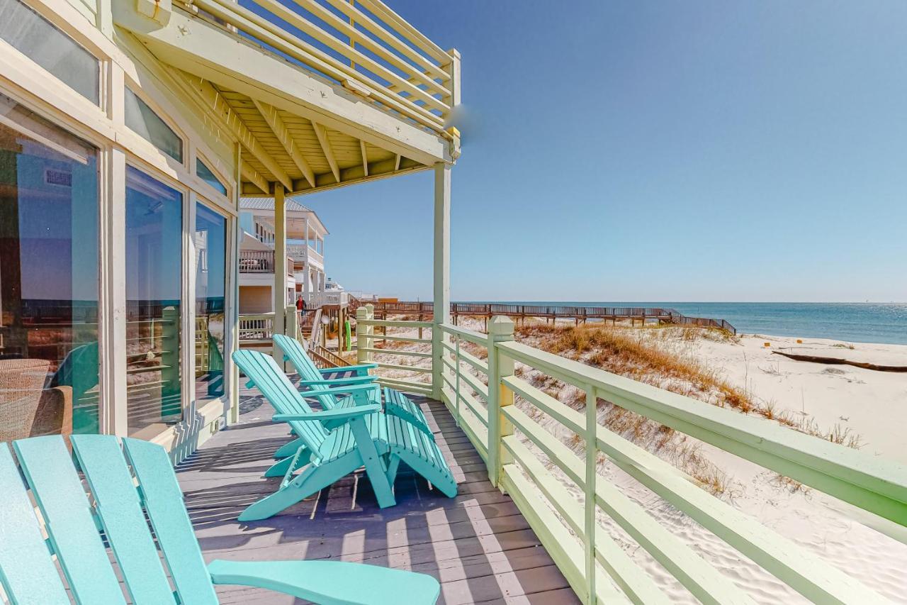 Dolphin View By Meyer Vacation Rentals Gulf Shores Buitenkant foto