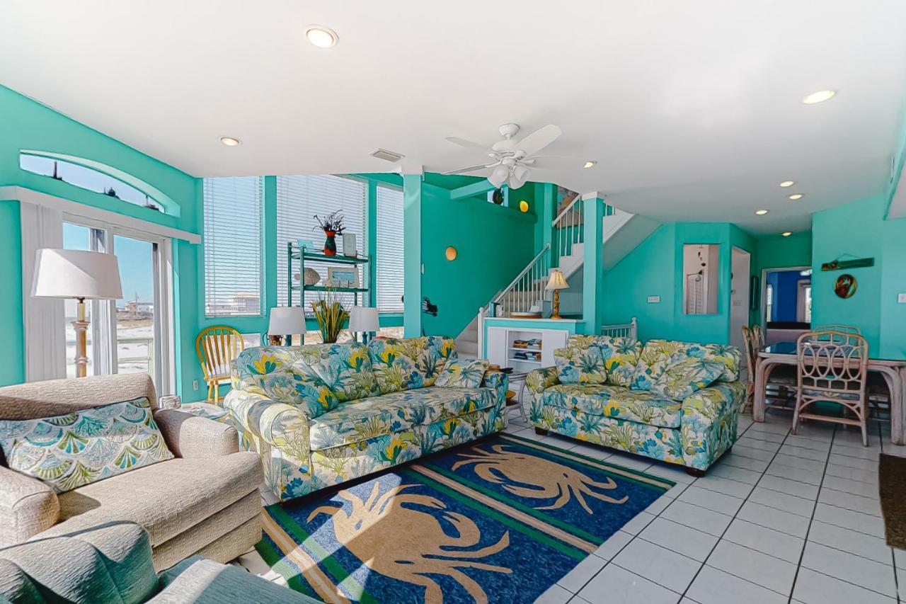 Dolphin View By Meyer Vacation Rentals Gulf Shores Buitenkant foto