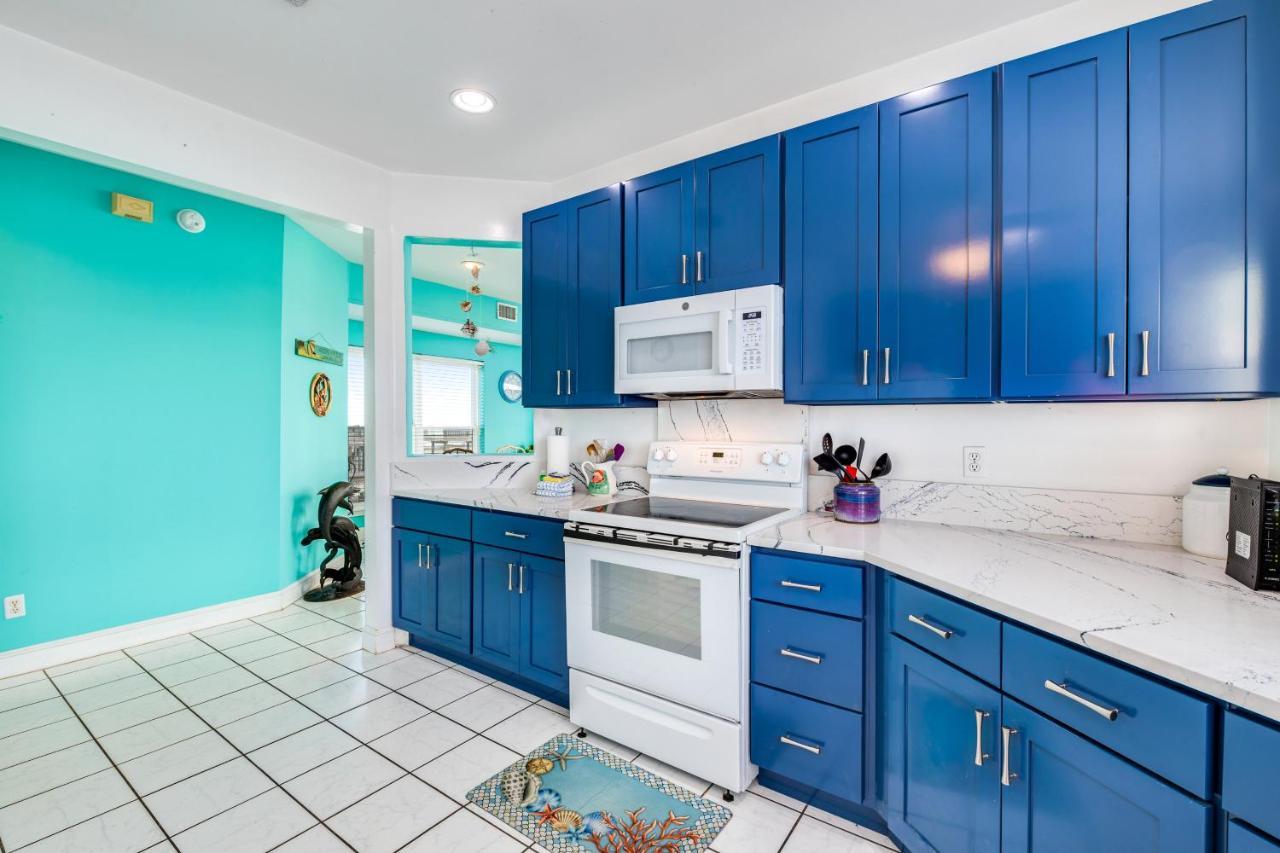 Dolphin View By Meyer Vacation Rentals Gulf Shores Buitenkant foto