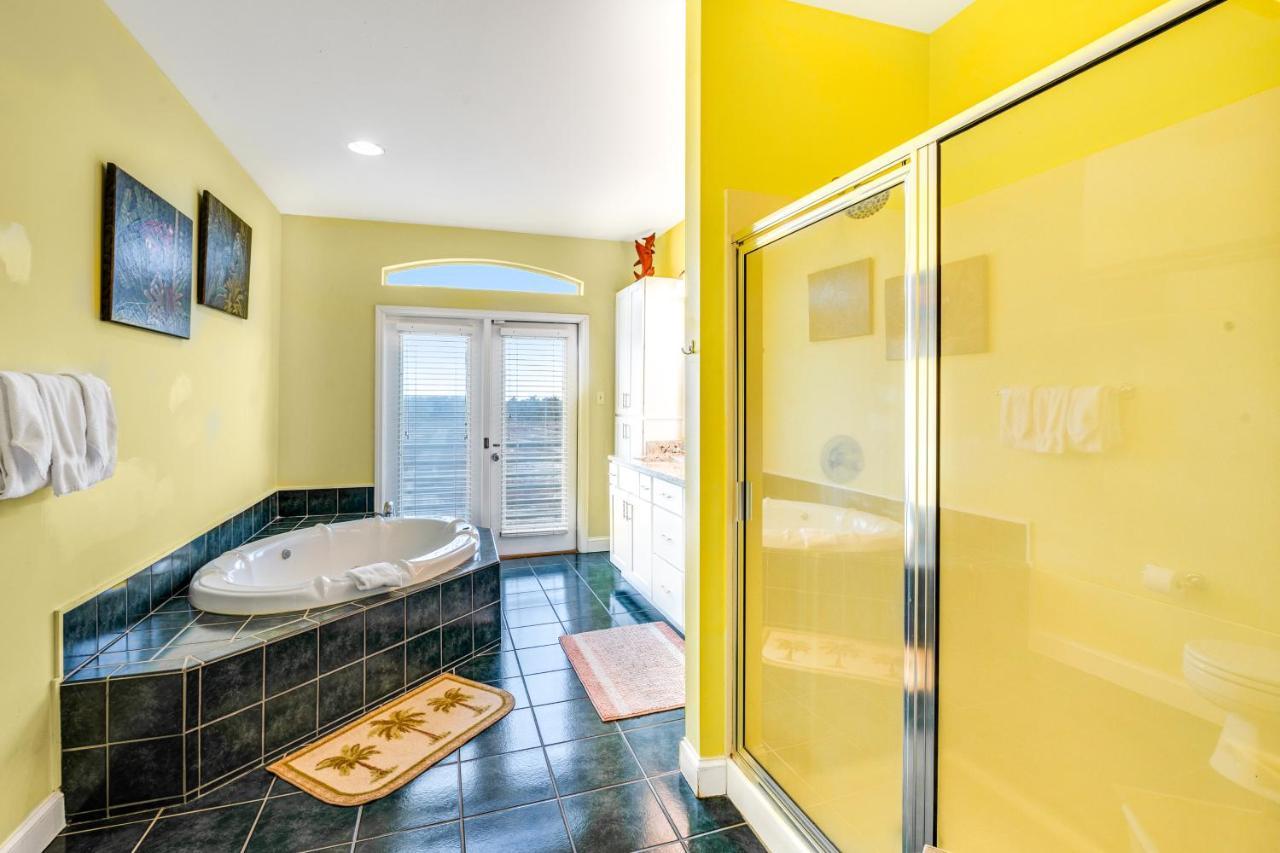 Dolphin View By Meyer Vacation Rentals Gulf Shores Buitenkant foto