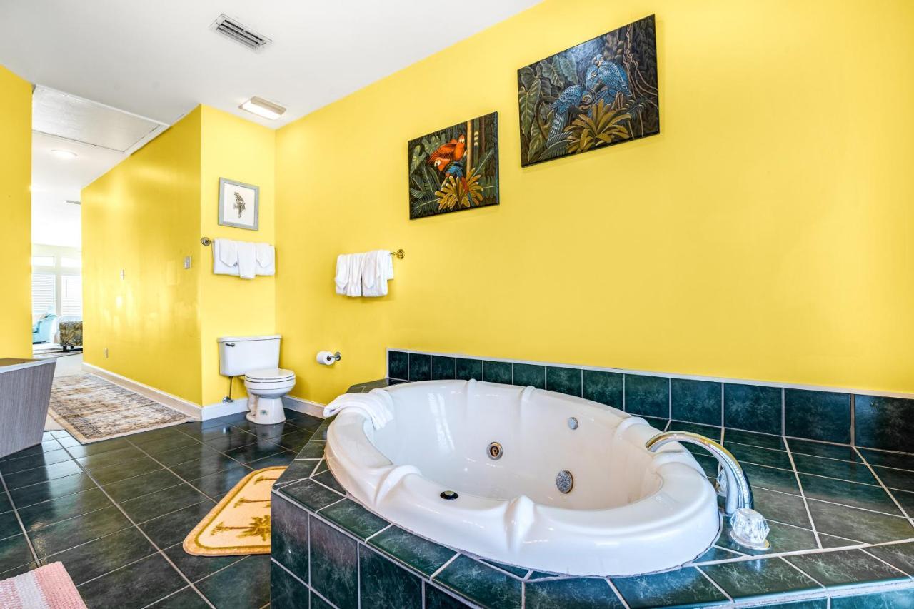Dolphin View By Meyer Vacation Rentals Gulf Shores Buitenkant foto