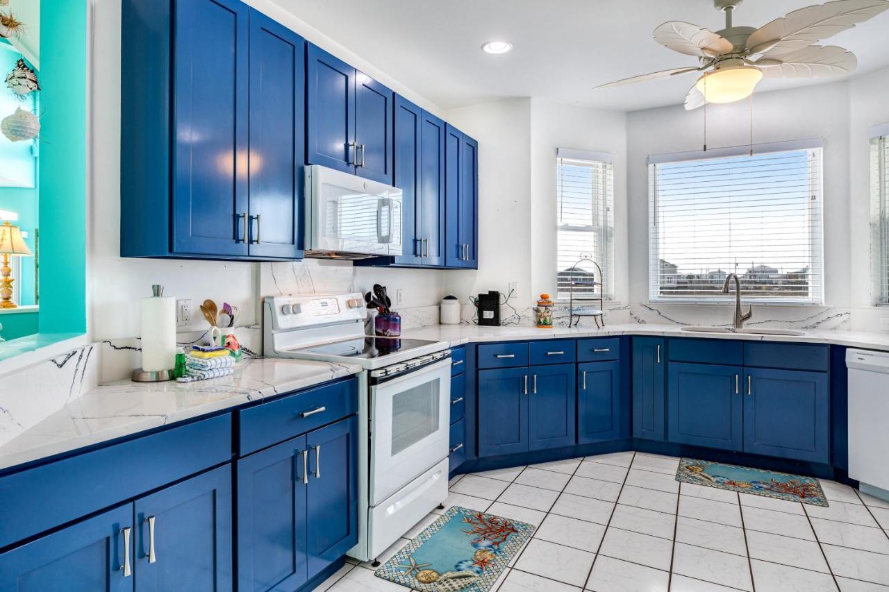 Dolphin View By Meyer Vacation Rentals Gulf Shores Buitenkant foto