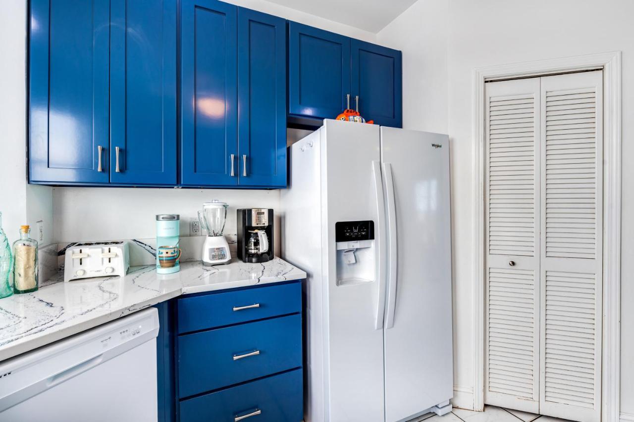 Dolphin View By Meyer Vacation Rentals Gulf Shores Buitenkant foto