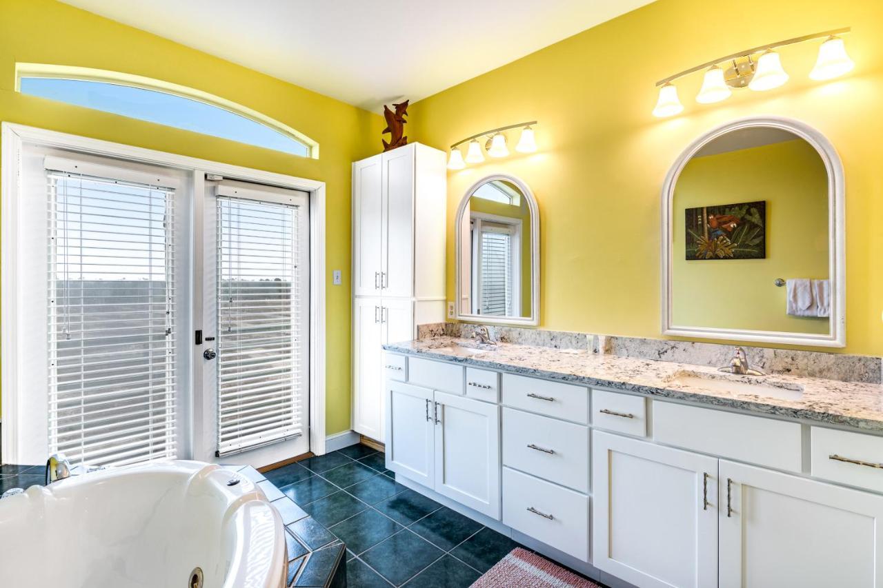 Dolphin View By Meyer Vacation Rentals Gulf Shores Buitenkant foto