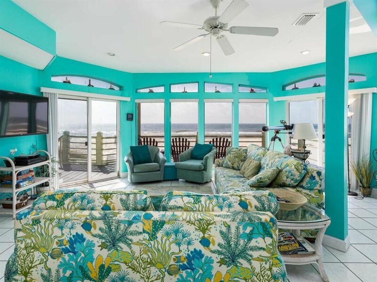 Dolphin View By Meyer Vacation Rentals Gulf Shores Buitenkant foto
